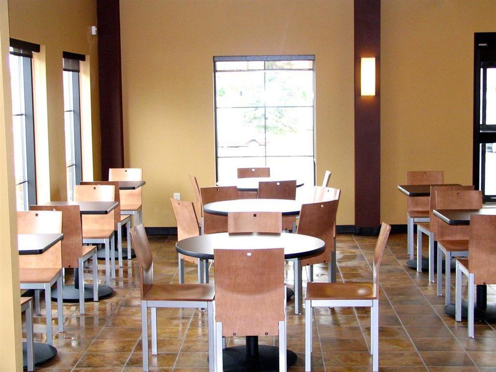 Americas Best Value Inn - Campus View О-Клэр Интерьер фото